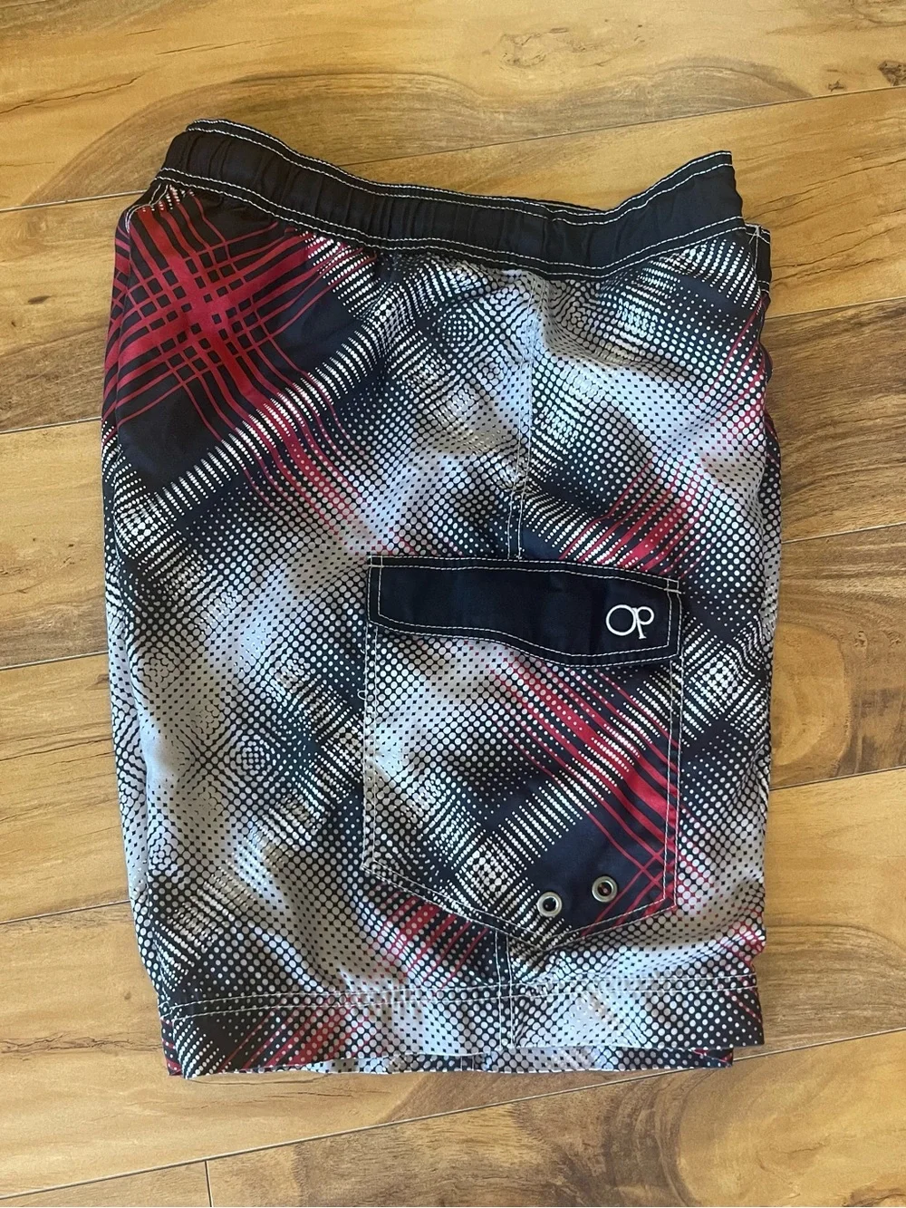 OP Men’s Swim Board Shorts